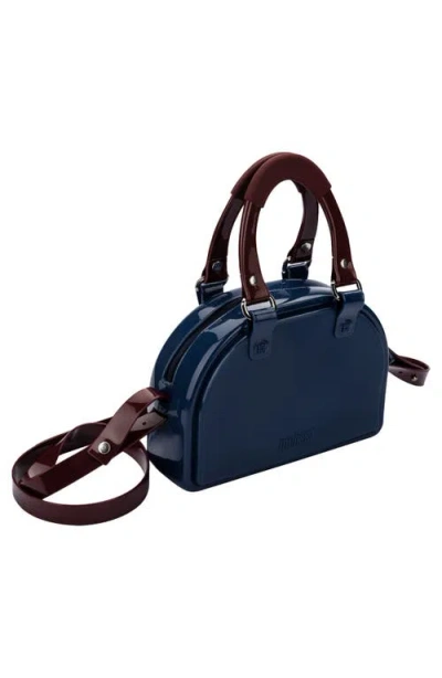 Melissa Bowling Bag In Blue