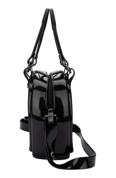 Melissa Bowling Bag In Black