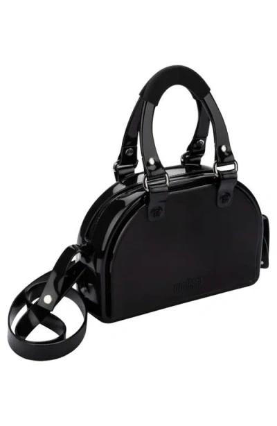 Melissa Bowling Bag In Black
