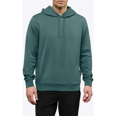 Cuts Hyperloop Hoodie In Green