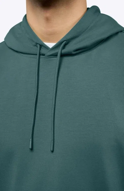 Cuts Hyperloop Hoodie In Green