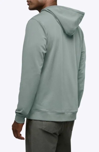 Cuts Hyperloop Hoodie In Green