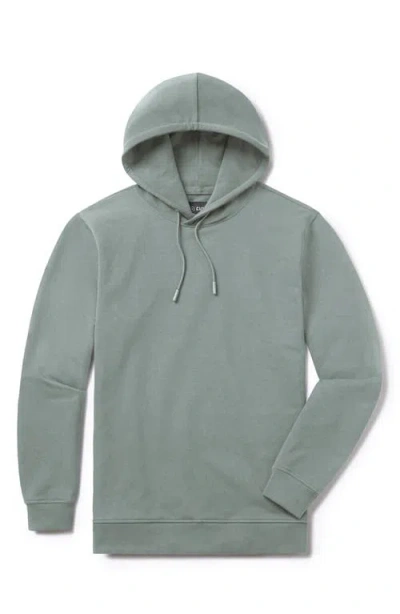 Cuts Hyperloop Hoodie In Green