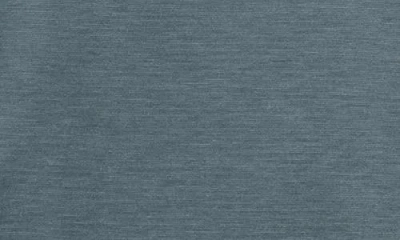 Cuts Crossover Polo In Blue