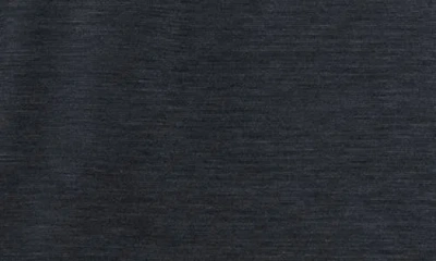 Cuts Crossover Polo In Black