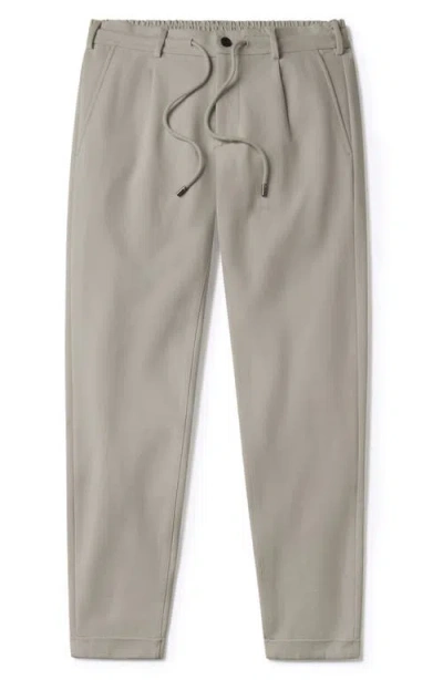 Cuts Soho Crop Drawstring Pants In Multi