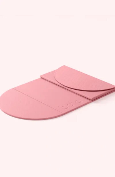 Balà Bala The Compact Mat In Pink