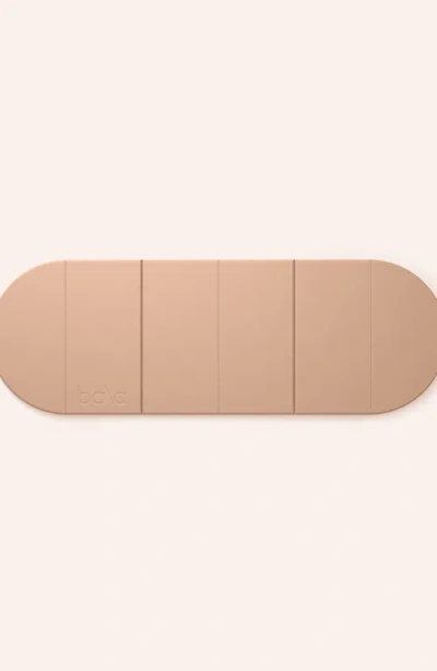Balà Bala The Compact Mat In Brown