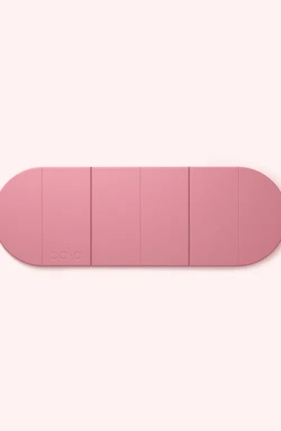 Balà Bala The Compact Mat In Pink
