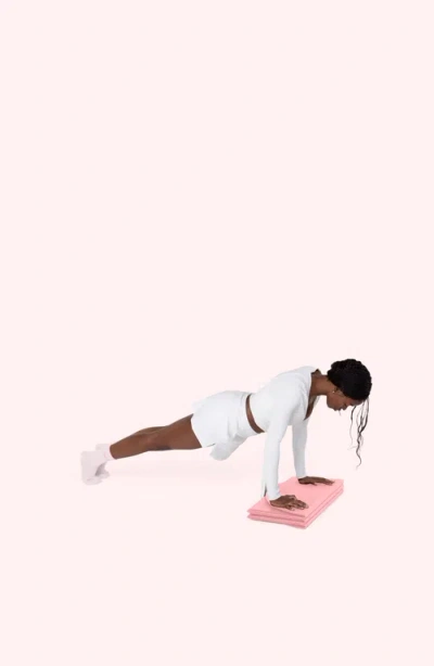 Balà Bala The Compact Mat In Pink