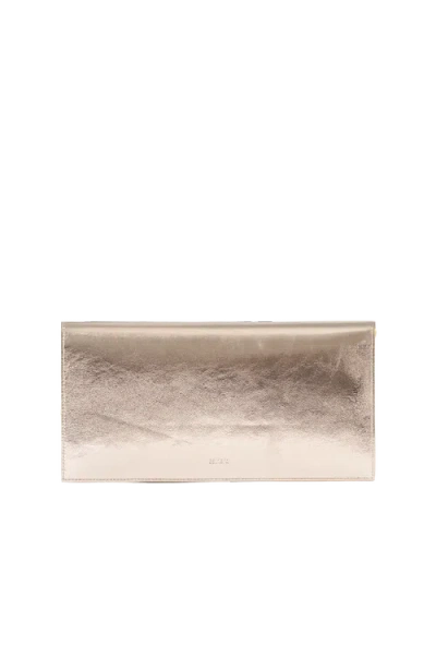 Esthera 1am Leather Envelope Bag In Pattern