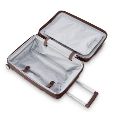 Samsonite Outline Pro Carry-on Spinner In Yellow