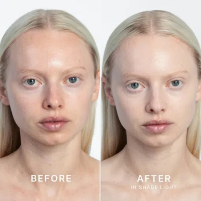 Macrene Actives High Performance Tinted Moisturizer In Transparent