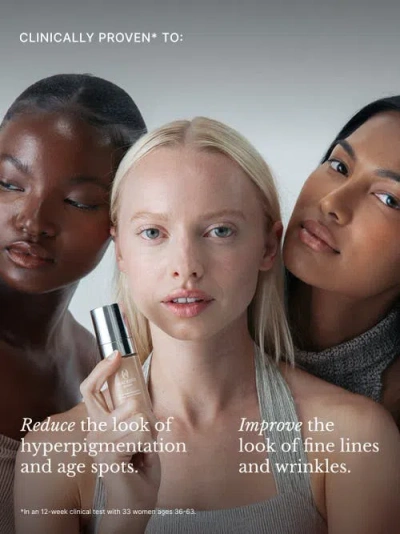 Macrene Actives High Performance Tinted Moisturizer In Transparent