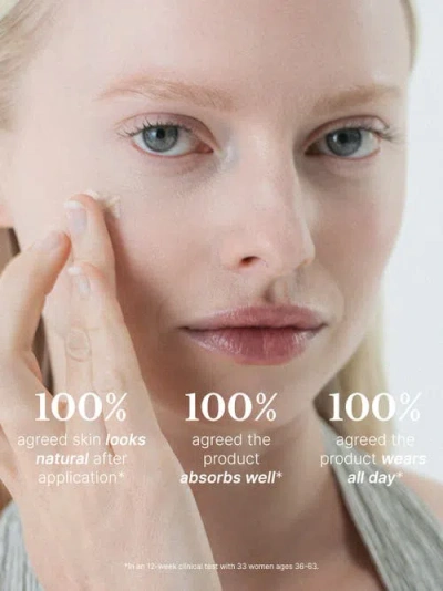 Macrene Actives High Performance Tinted Moisturizer In Transparent