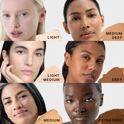 Macrene Actives High Performance Tinted Moisturizer In Transparent