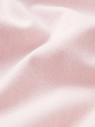 Frame Multi-pocket Jeans In Pink
