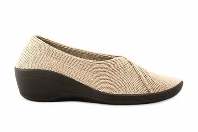 Arcopedico Mailu In Brown