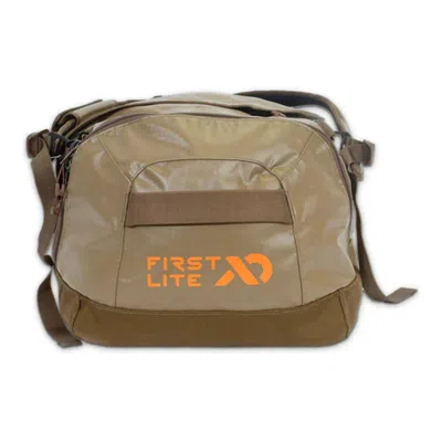First Lite Dirtbag Duffle - 70l
