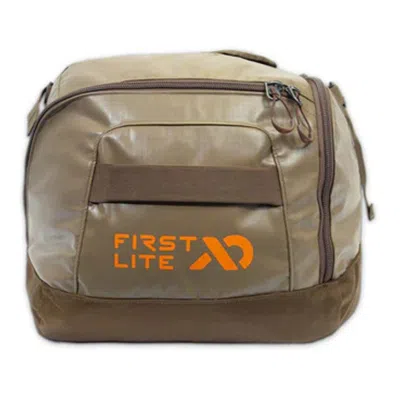 First Lite Dirtbag Duffle - 100l