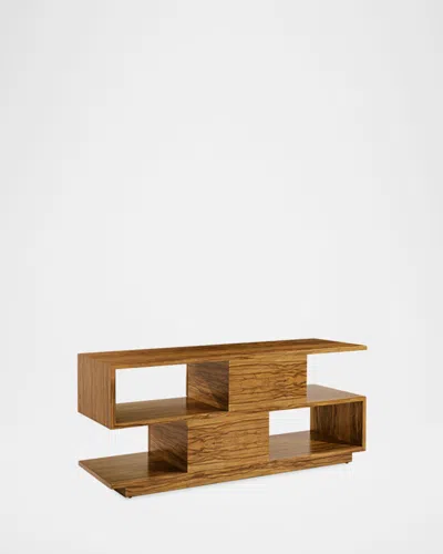 John-richard Collection Vantage 4-drawer Console Table