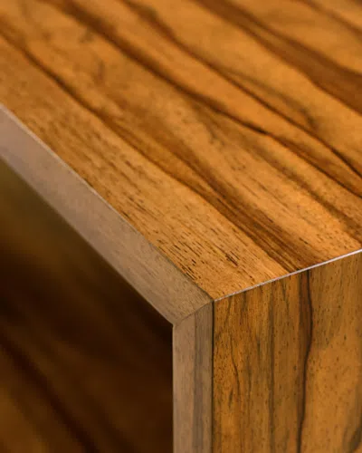 John-richard Collection Vantage 4-drawer Console Table