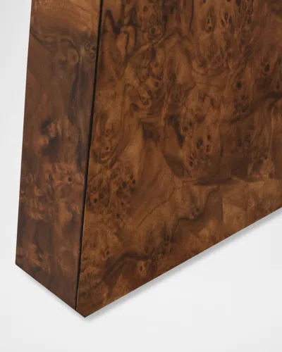 John-richard Collection Parabola Console