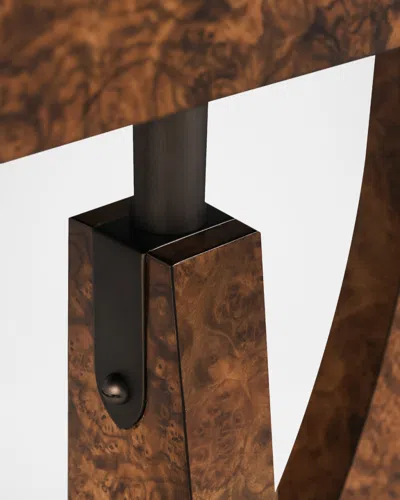 John-richard Collection Parabola Console