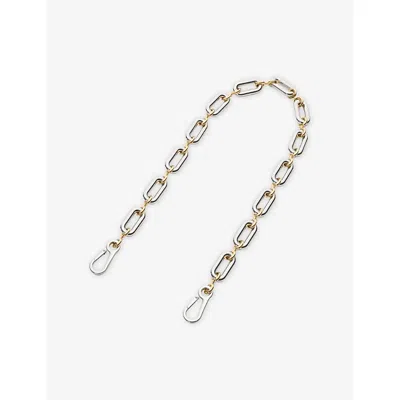 Loewe Donut Chain In Multi