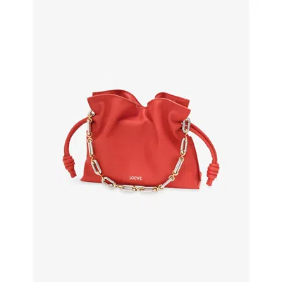 Loewe Donut Chain In Multi
