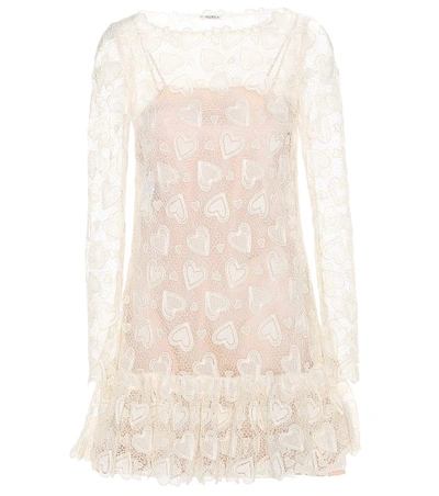vera wang lace sleeve wedding dress Sureau Lace Bridal Sleeves main image 0