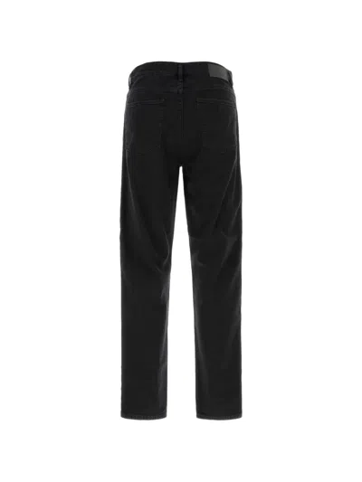 Closed Cooper True Denim In Black In Black