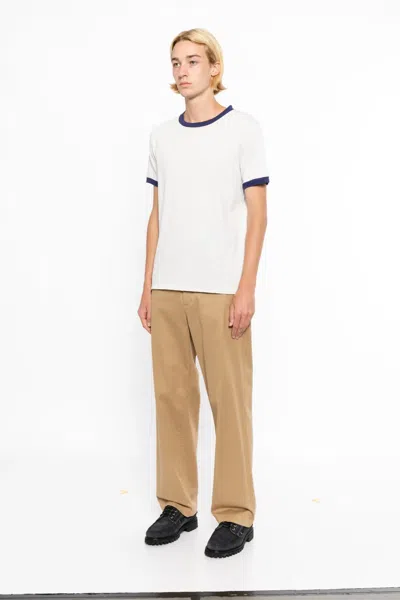 A.p.c. Jule T-shirt In White