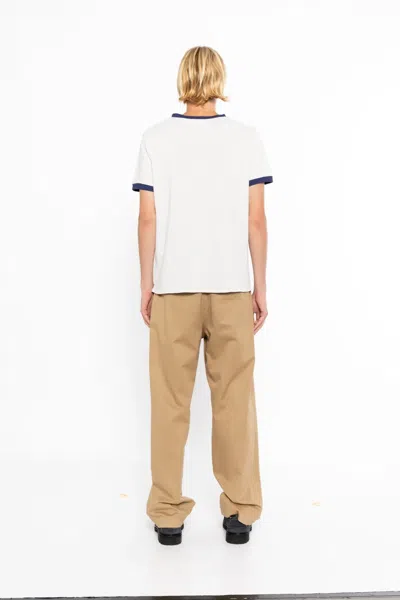 A.p.c. Jule T-shirt In White