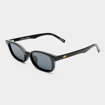 Le Specs Echelon + In Yellow
