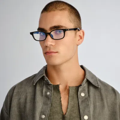 Le Specs Echelon + In Yellow