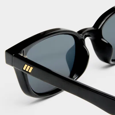 Le Specs Echelon + In Yellow