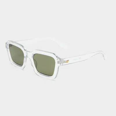 Le Specs Impossible In Green