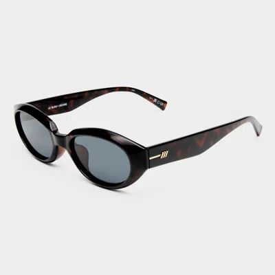 Le Specs Le Bijou + In Blue