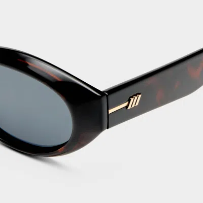 Le Specs Le Bijou + In Blue