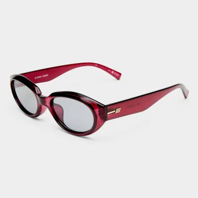 Le Specs Le Bijou + In Pink