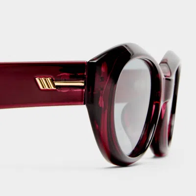 Le Specs Le Bijou + In Pink