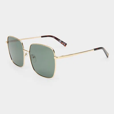 Le Specs The Cherished In Gray