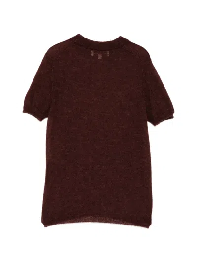 Studio Nicholson Seren Top In Multi