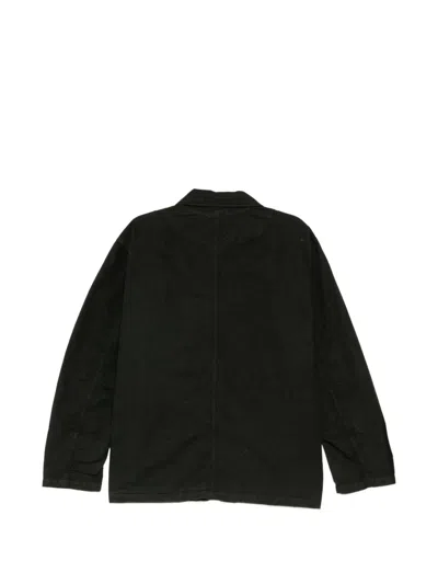 Ymc You Must Create Construction Jacket In Black