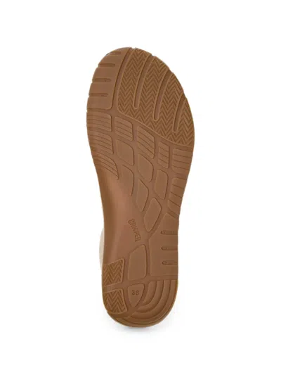 Camper Peu Path+ In Brown
