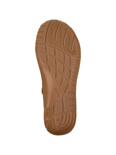 Camper Peu Path+ In Brown