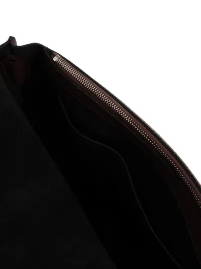 Givenchy Medium Logo-print Shoulder Bag In Pattern