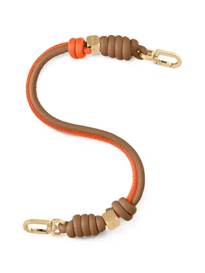 Maison De Sabre The Twist Handle In Multi