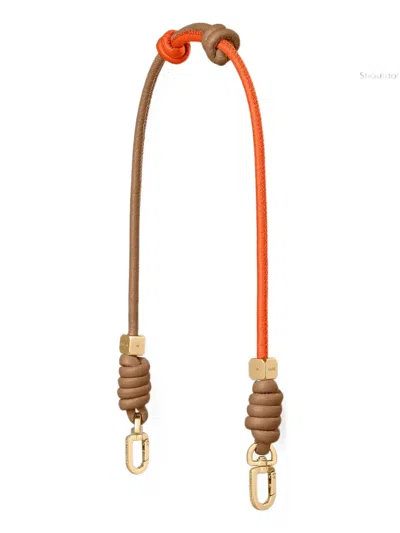 Maison De Sabre The Twist Handle In Multi